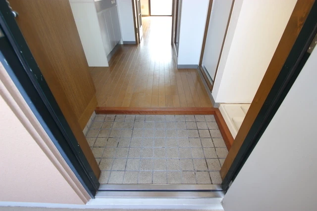 サンコーポ横川