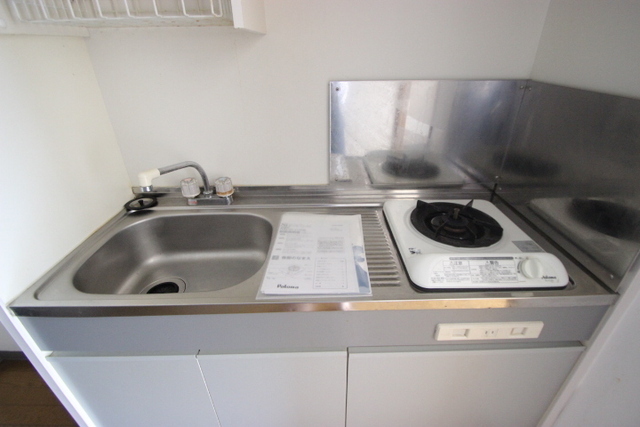 サンコーポ横川