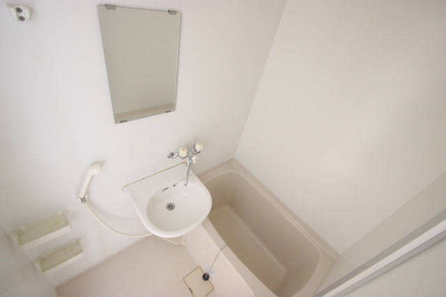 サンコーポ横川