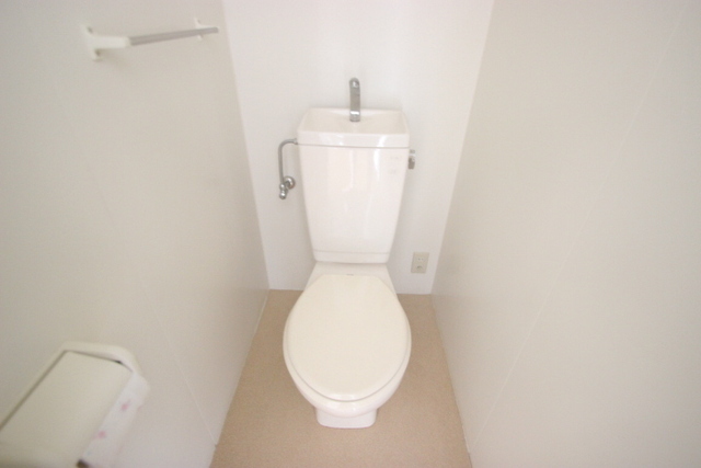 サンコーポ横川