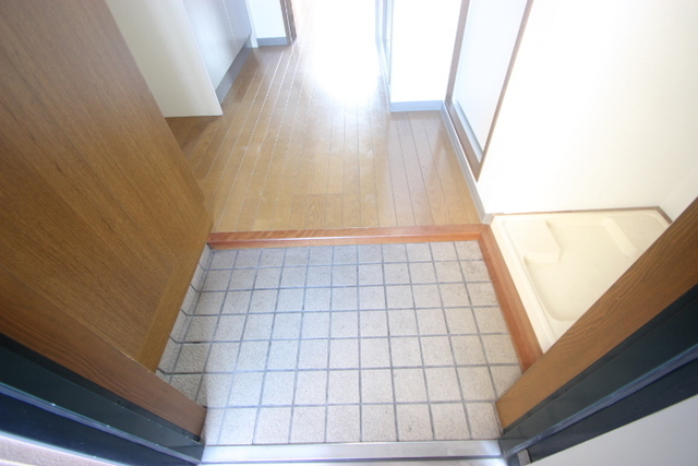 サンコーポ横川