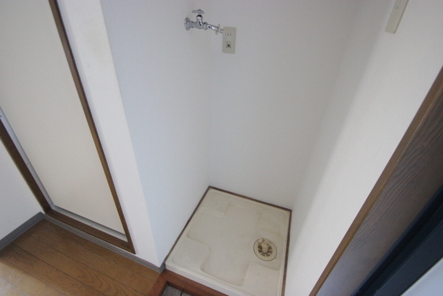 サンコーポ横川