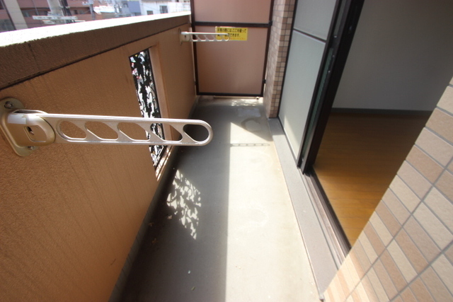 サンコーポ横川