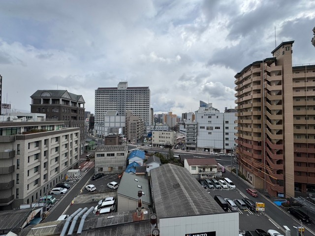 サンコーポ横川