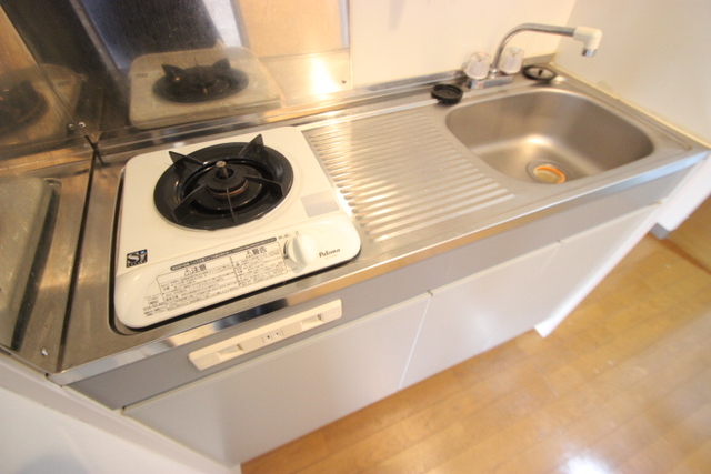 サンコーポ横川