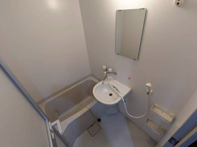 サンコーポ横川