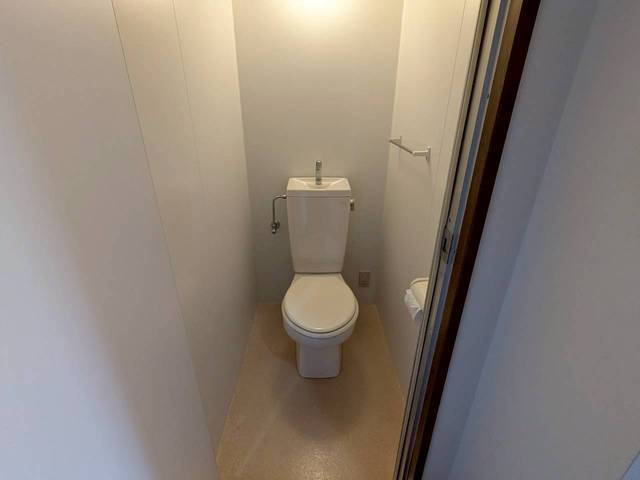 サンコーポ横川