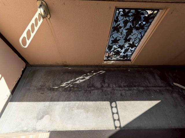 サンコーポ横川