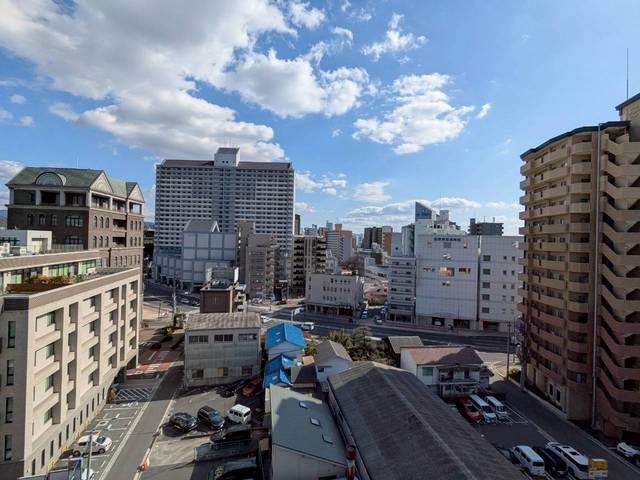 サンコーポ横川