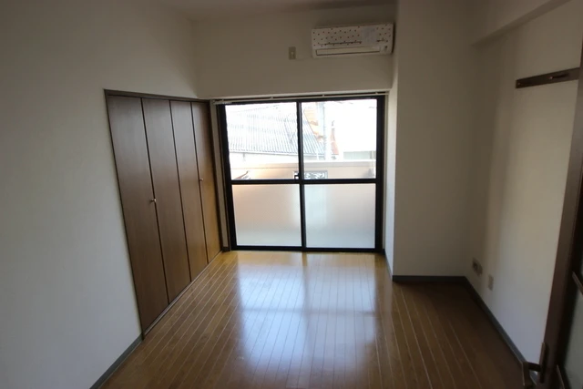 サンコーポ横川