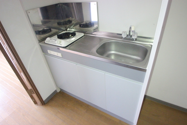 サンコーポ横川