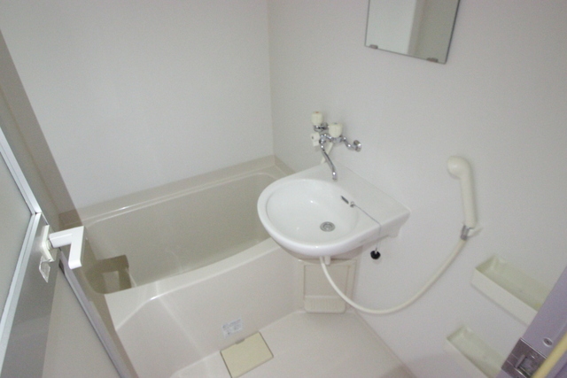 サンコーポ横川