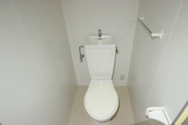 サンコーポ横川