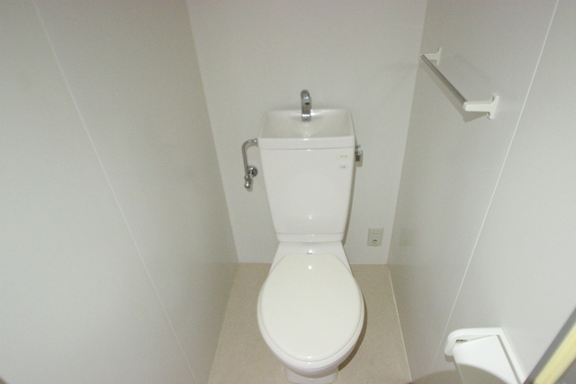 サンコーポ横川