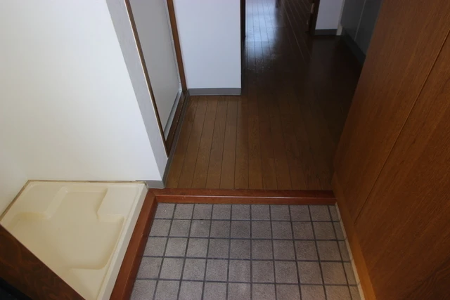 サンコーポ横川