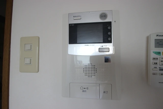 サンコーポ横川