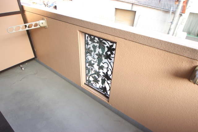 サンコーポ横川