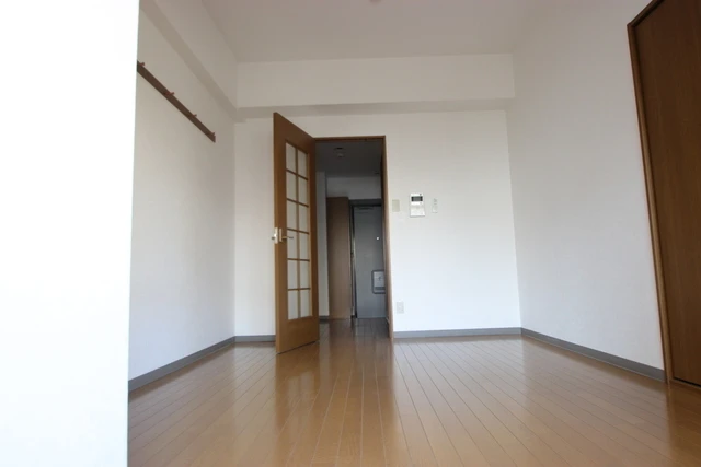 サンコーポ横川