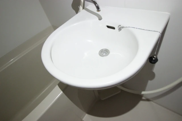 サンコーポ横川