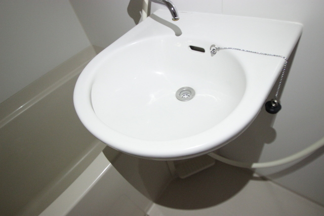 サンコーポ横川