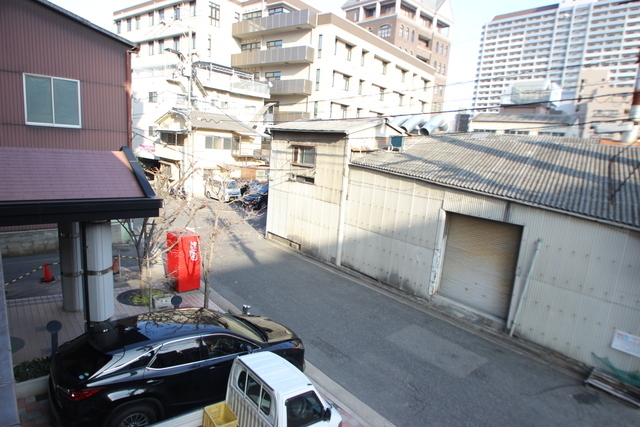 サンコーポ横川