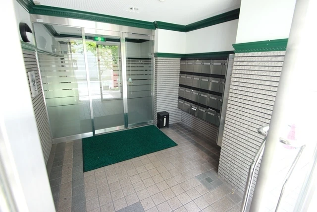 サンコーポ横川