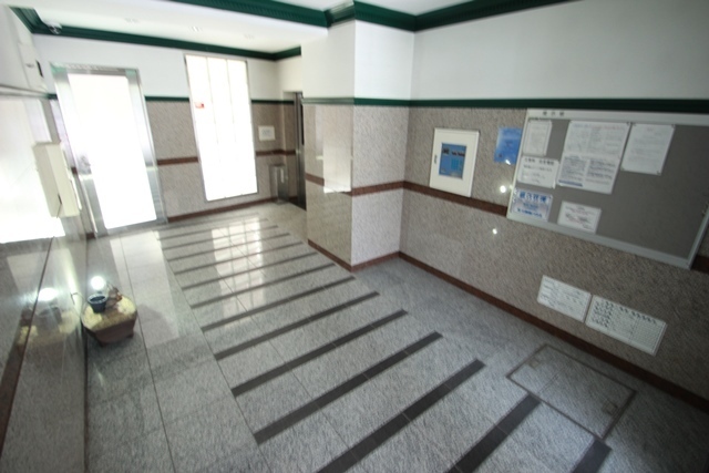 サンコーポ横川