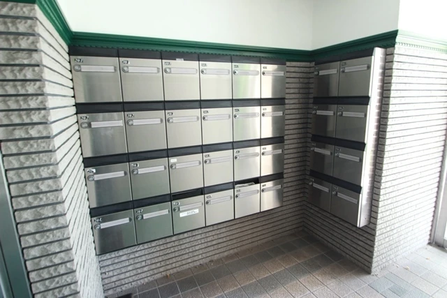 サンコーポ横川