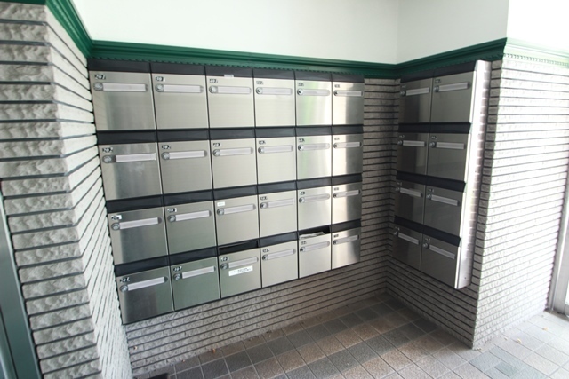 サンコーポ横川