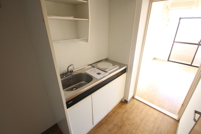 サンシャイン曙