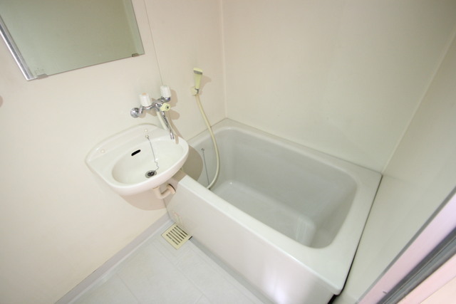 サンシャイン曙