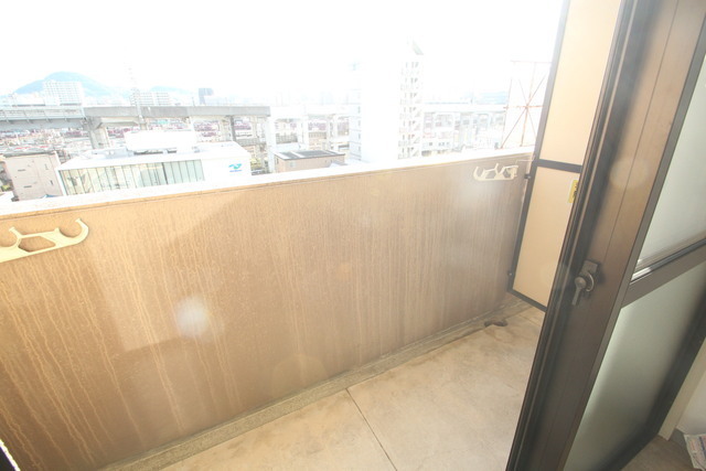 サンシャイン曙