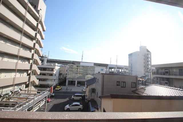 サンシャイン曙