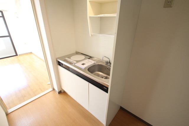 サンシャイン曙