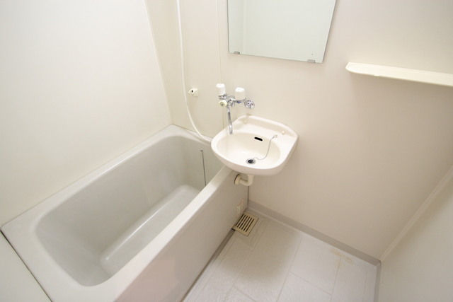 サンシャイン曙