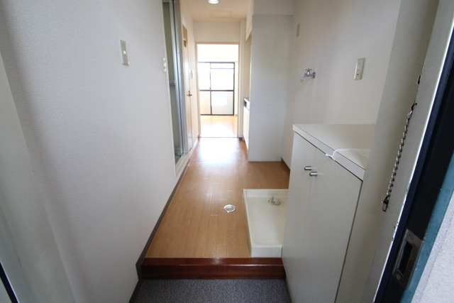 サンシャイン曙