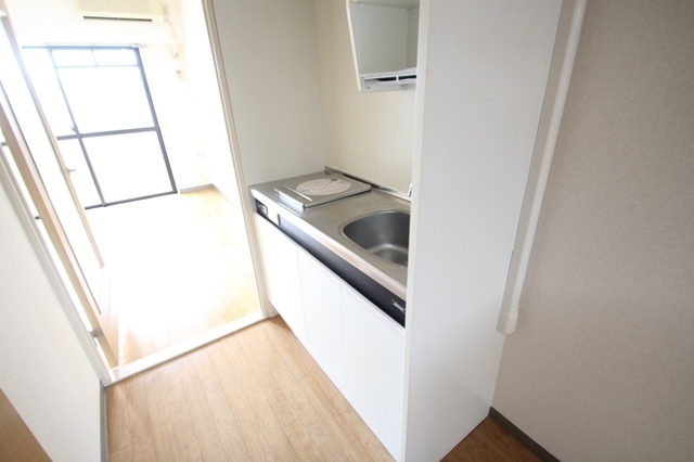 サンシャイン曙