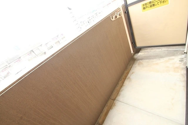 サンシャイン曙