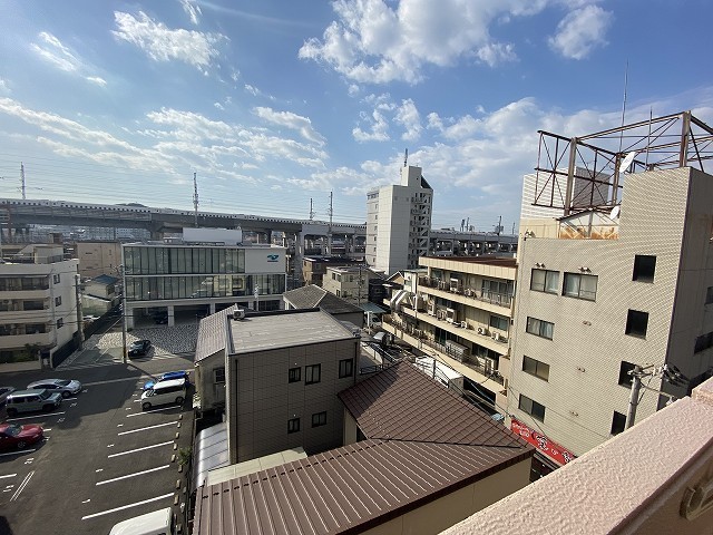 サンシャイン曙