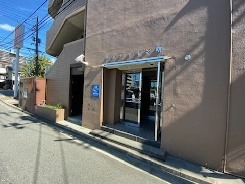 サンシャイン曙