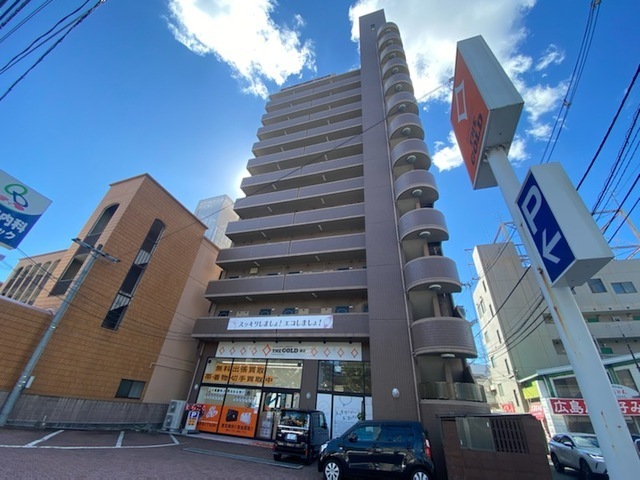 サンシャイン曙