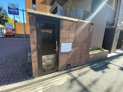 サンシャイン曙