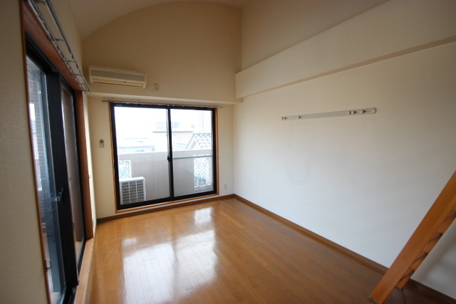 サンシャイン高橋