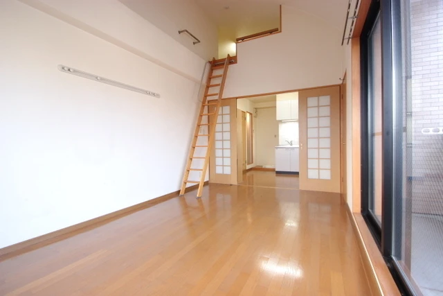 サンシャイン高橋