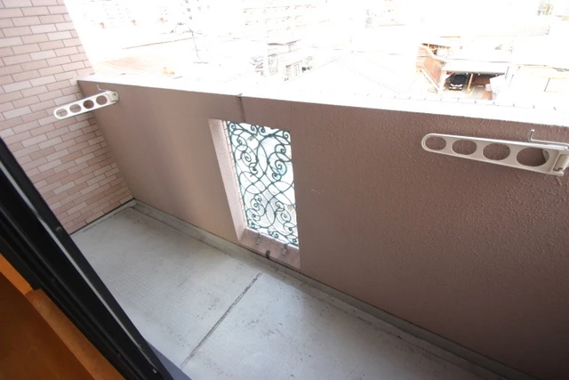 サンシャイン高橋