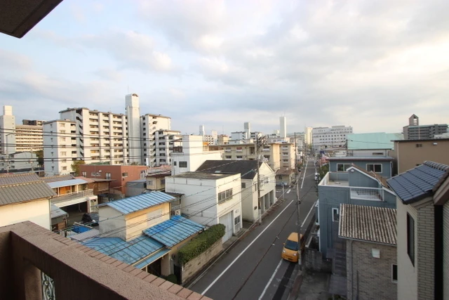 サンシャイン高橋