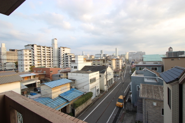 サンシャイン高橋