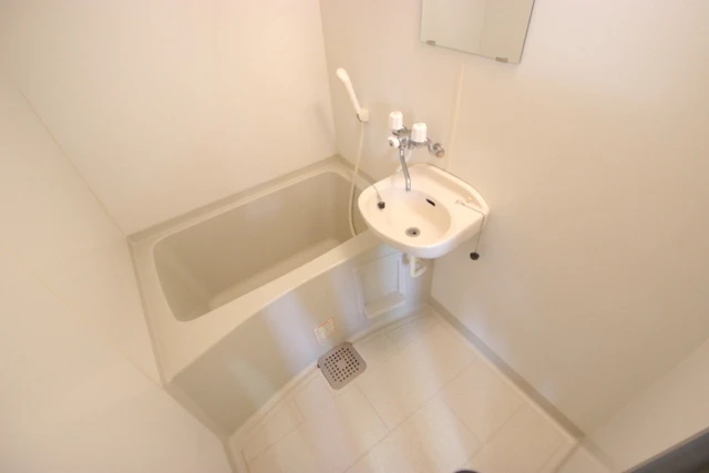 サンシャイン高橋