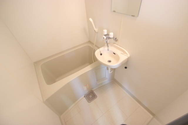 サンシャイン高橋