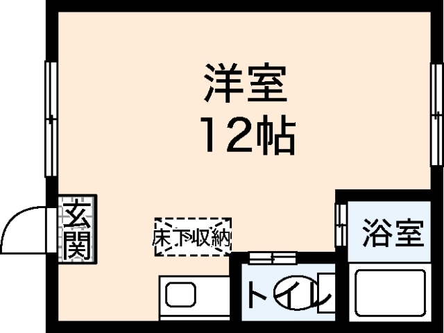 サンシャイン中央Ⅱ